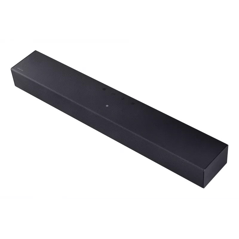 Samsung C-Series HW-B400F/XN -soundbar-kaiutin musta, titaani 2.0 kanavaa 40 W