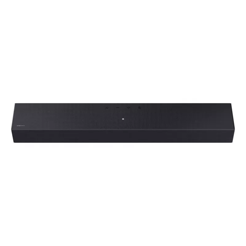 Samsung C-Series HW-B400F/XN -soundbar-kaiutin musta, titaani 2.0 kanavaa 40 W