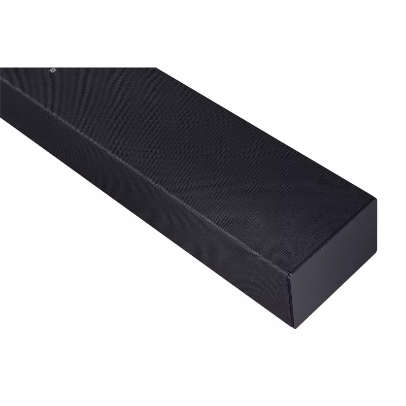 Samsung C-Series HW-B400F/XN -soundbar-kaiutin musta, titaani 2.0 kanavaa 40 W