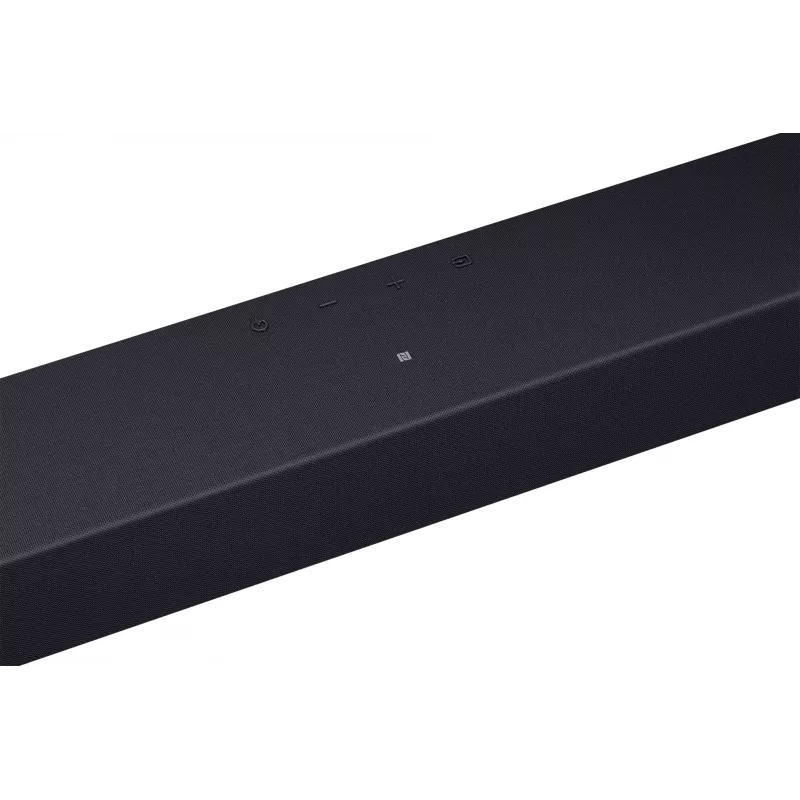 Samsung C-Series HW-B400F/XN -soundbar-kaiutin musta, titaani 2.0 kanavaa 40 W