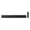 Samsung C-Series HW-B400F/XN -soundbar-kaiutin musta, titaani 2.0 kanavaa 40 W