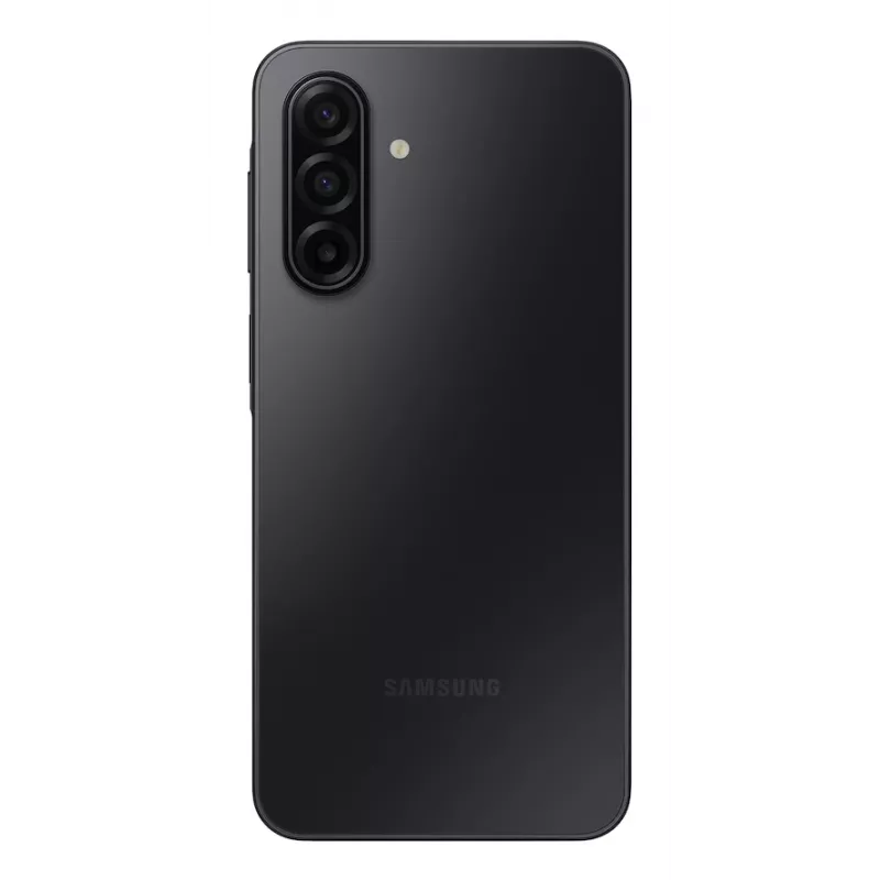 Samsung Galaxy A17 SAM-F-SM-A175FZCOP 17 cm (6.7 inch) Hybrid Dual SIM Android 15 4G USB Type-C 4 GB 128 GB 5000 mAh musta