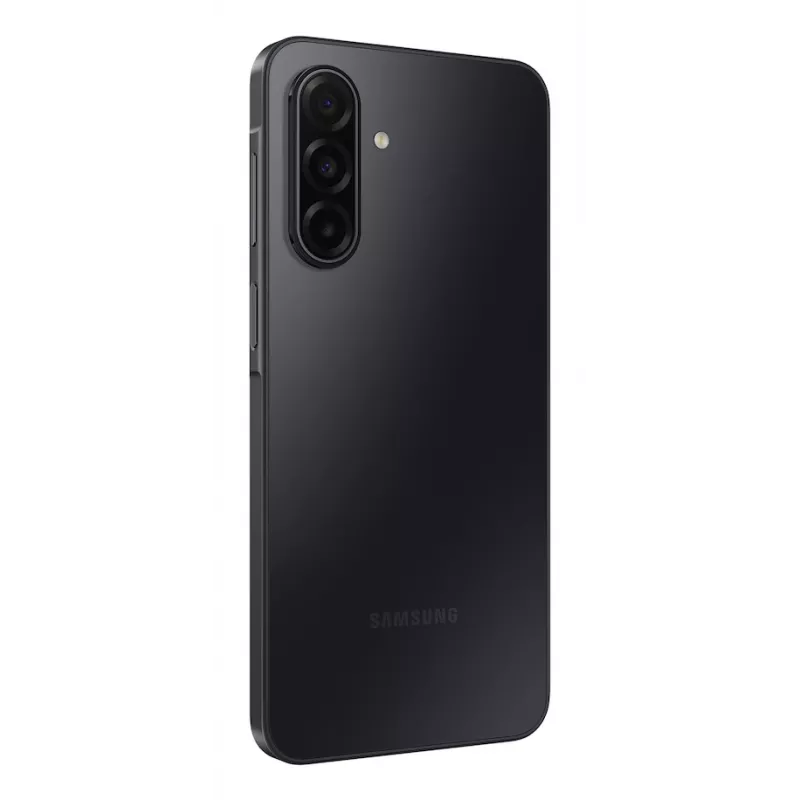 Samsung Galaxy A17 SAM-F-SM-A175FZCOP 17 cm (6.7 inch) Hybrid Dual SIM Android 15 4G USB Type-C 4 GB 128 GB 5000 mAh musta