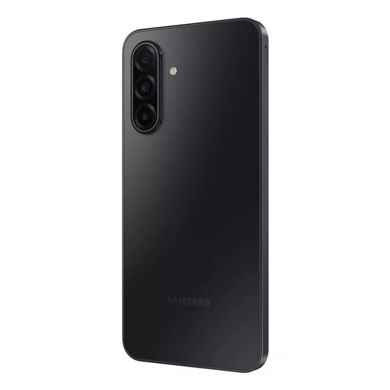 Samsung Galaxy A17 SAM-F-SM-A175FZCOP 17 cm (6.7 inch) Hybrid Dual SIM Android 15 4G USB Type-C 4 GB 128 GB 5000 mAh musta