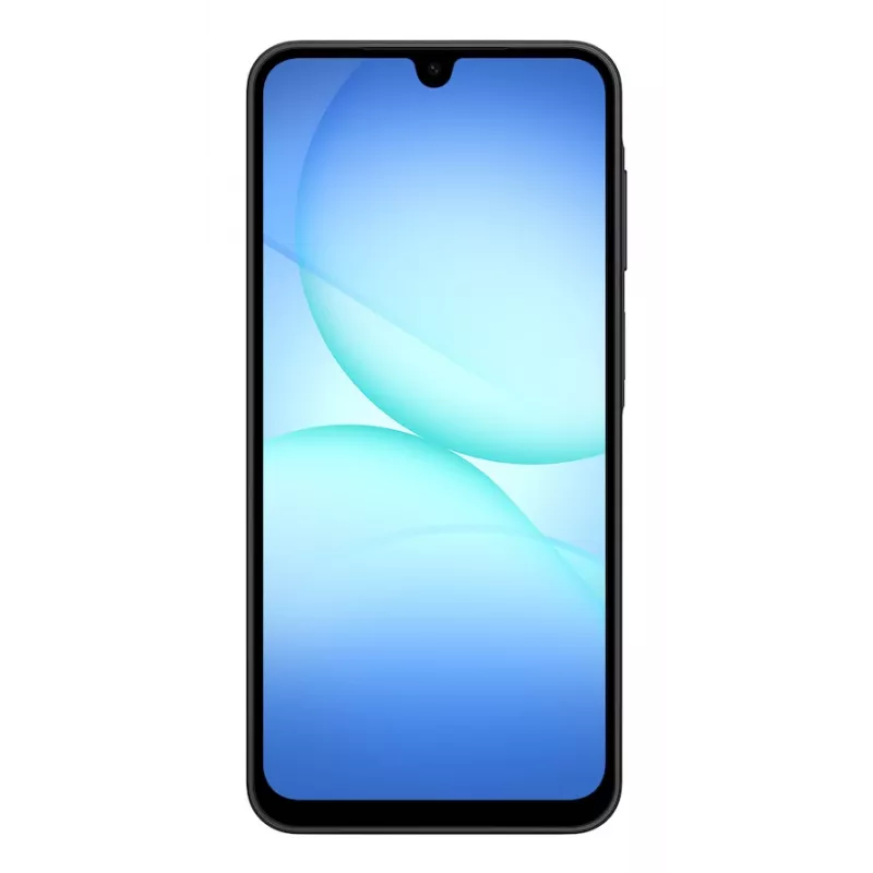 Samsung Galaxy A17 SAM-F-SM-A175FZCOP 17 cm (6.7 inch) Hybrid Dual SIM Android 15 4G USB Type-C 4 GB 128 GB 5000 mAh musta