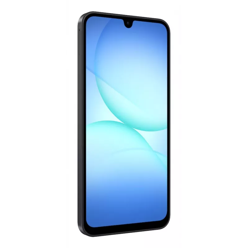 Samsung Galaxy A17 SAM-F-SM-A175FZCOP 17 cm (6.7 inch) Hybrid Dual SIM Android 15 4G USB Type-C 4 GB 128 GB 5000 mAh musta