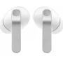 Samsung Galaxy Buds4 Pro, True Wireless Stereo (TWS), puhelut/musiikki, 5,1 g, headset, valkoinen