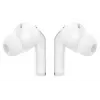 Samsung Galaxy Buds4 Pro, True Wireless Stereo (TWS), puhelut/musiikki, 5,1 g, headset, valkoinen