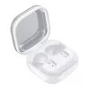 Samsung Galaxy Buds4 Pro, True Wireless Stereo (TWS), puhelut/musiikki, 5,1 g, headset, valkoinen