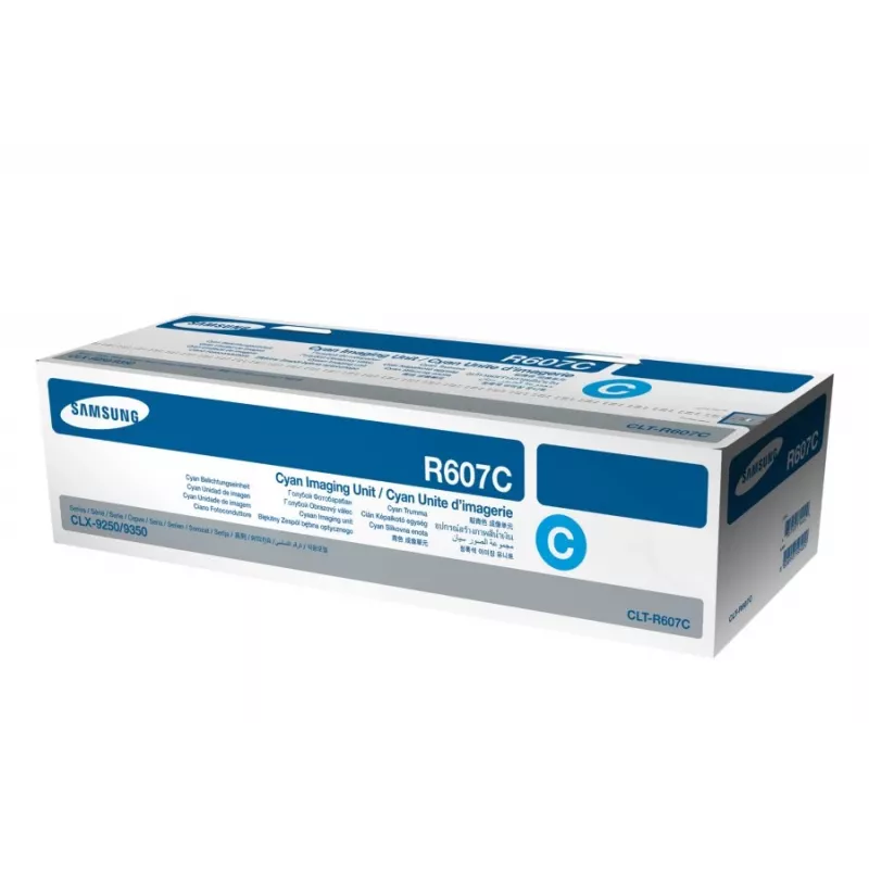 Samsung CLT-R607C tulostinrumpu alkuperäinen 1 kpl