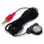 Zalman ZM-MIC1 mikrofoni musta PC-mikrofoni