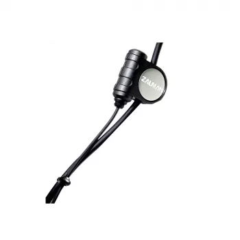 Zalman ZM-MIC1 mikrofoni musta PC-mikrofoni