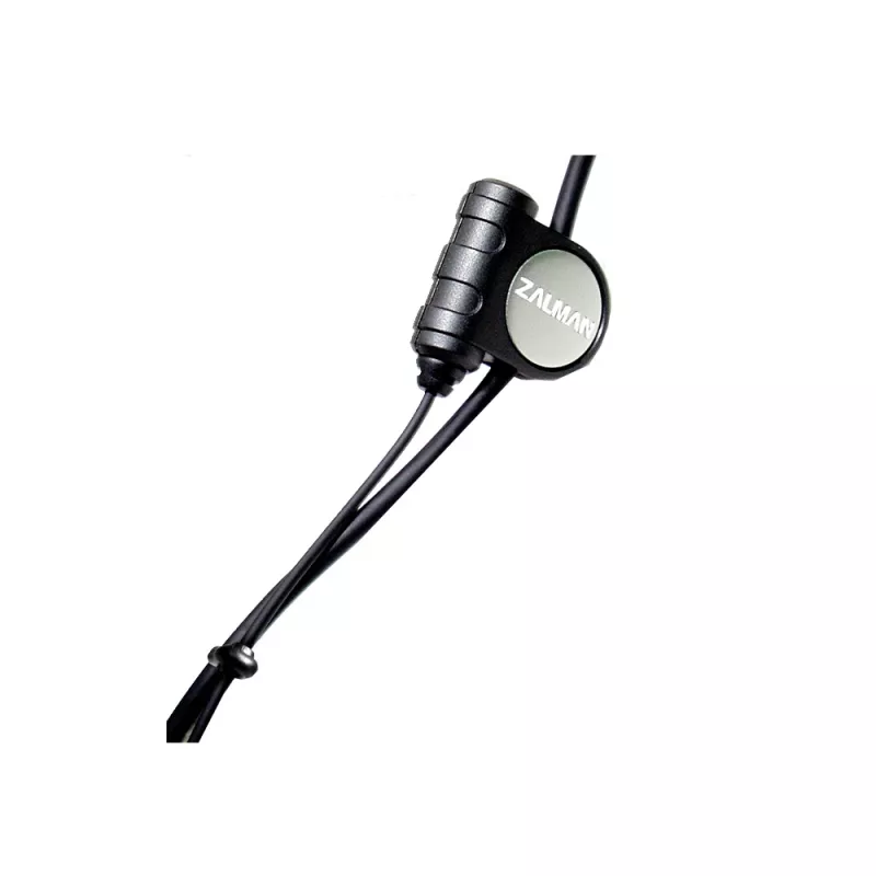 Zalman ZM-MIC1 mikrofoni musta PC-mikrofoni