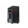 Zalman K1 REV.B tietokonekotelo Midi Tower valkoinen