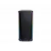 Zalman K1 REV.B tietokonekotelo Midi Tower valkoinen