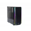 Zalman K1 REV.B tietokonekotelo Midi Tower valkoinen