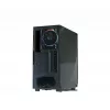 Zalman K1 REV.B tietokonekotelo Midi Tower valkoinen