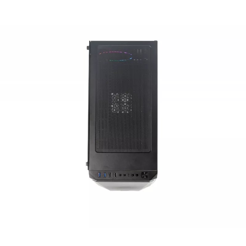 Zalman K1 REV.B tietokonekotelo Midi Tower valkoinen