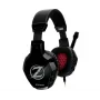 Zalman ZM-HPS300 kuuloke/headset johdollinen panta peli musta