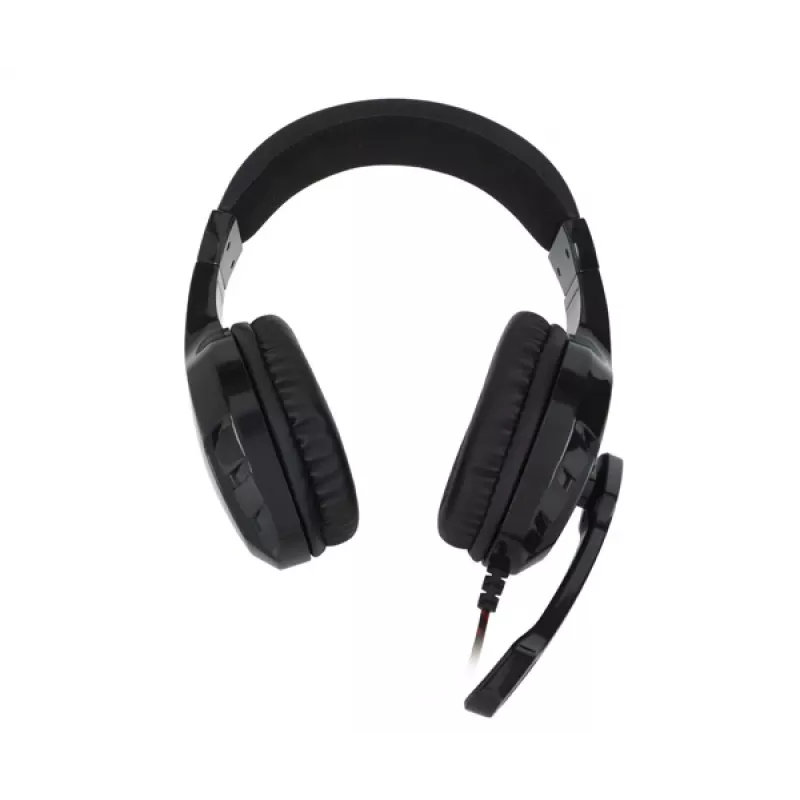 Zalman ZM-HPS300 kuuloke/headset johdollinen panta peli musta