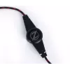 Zalman ZM-HPS300 kuuloke/headset johdollinen panta peli musta