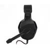 Zalman ZM-HPS300 kuuloke/headset johdollinen panta peli musta