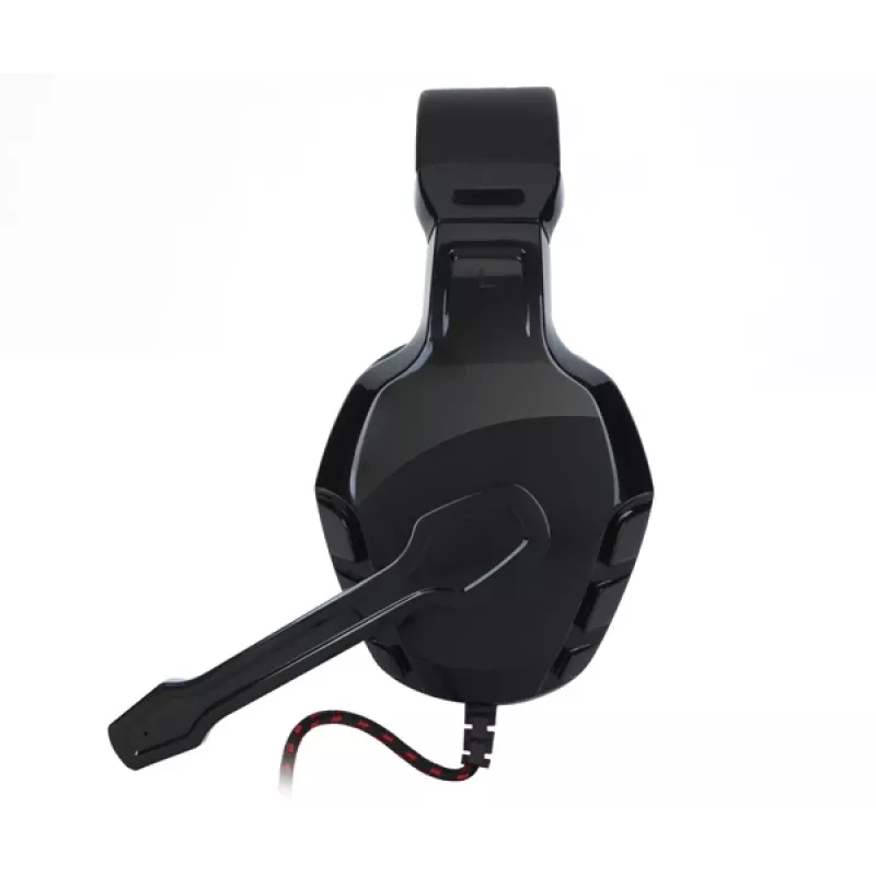 Zalman ZM-HPS300 kuuloke/headset johdollinen panta peli musta