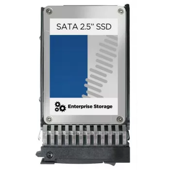 Lenovo 00AJ405 sisäinen SSD-kiintolevy 480 GB 2,5