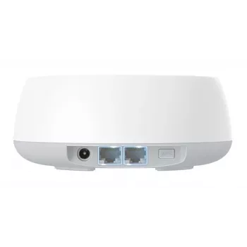 TP-Link BE3600 Whole Home Mesh Wi-Fi 7 -järjestelmä, 2.5G Multi Gigabit