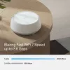 TP-Link BE3600 Whole Home Mesh Wi-Fi 7 -järjestelmä, 2.5G Multi Gigabit