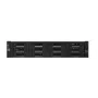 Lenovo - Storage D1212 4587 - tallennuskotelo - 12 paikkaa (SAS-3) rack-asennettava 2U