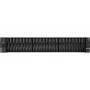 Lenovo ThinkSystem DE2000H levytaulukko 0 TB rack (2U) musta
