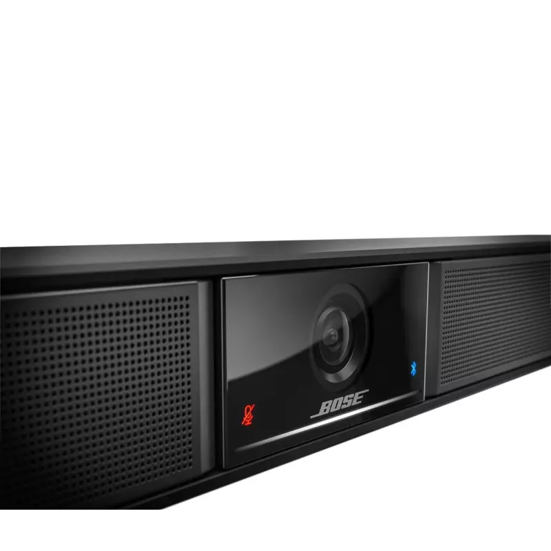 Ryhmävideoneuvottelujärjestelmä Bose Videobar VB1