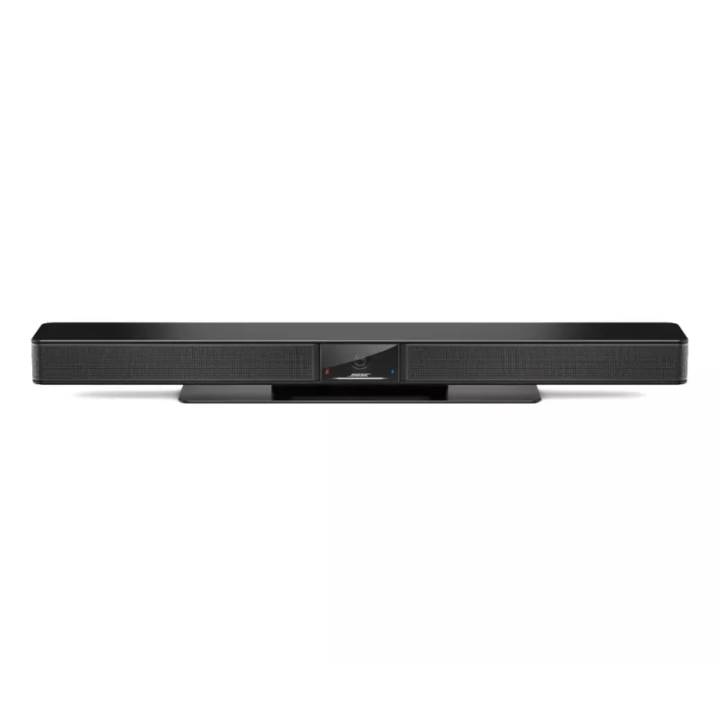 Ryhmävideoneuvottelujärjestelmä Bose Videobar VB1