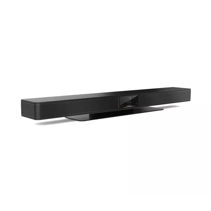 Ryhmävideoneuvottelujärjestelmä Bose Videobar VB1