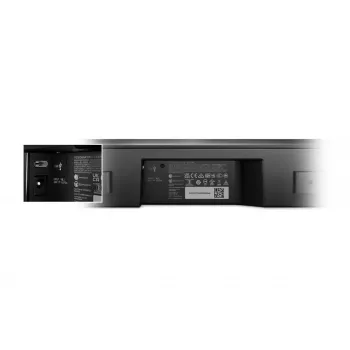 Ryhmävideoneuvottelujärjestelmä Bose Videobar VBS 230V 8 MP 4K Ultra HD