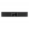 Ryhmävideoneuvottelujärjestelmä Bose Videobar VBS 230V 8 MP 4K Ultra HD