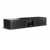 Ryhmävideoneuvottelujärjestelmä Bose Videobar VBS 230V 8 MP 4K Ultra HD