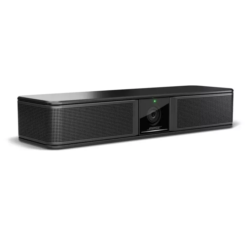 Ryhmävideoneuvottelujärjestelmä Bose Videobar VBS 230V 8 MP 4K Ultra HD