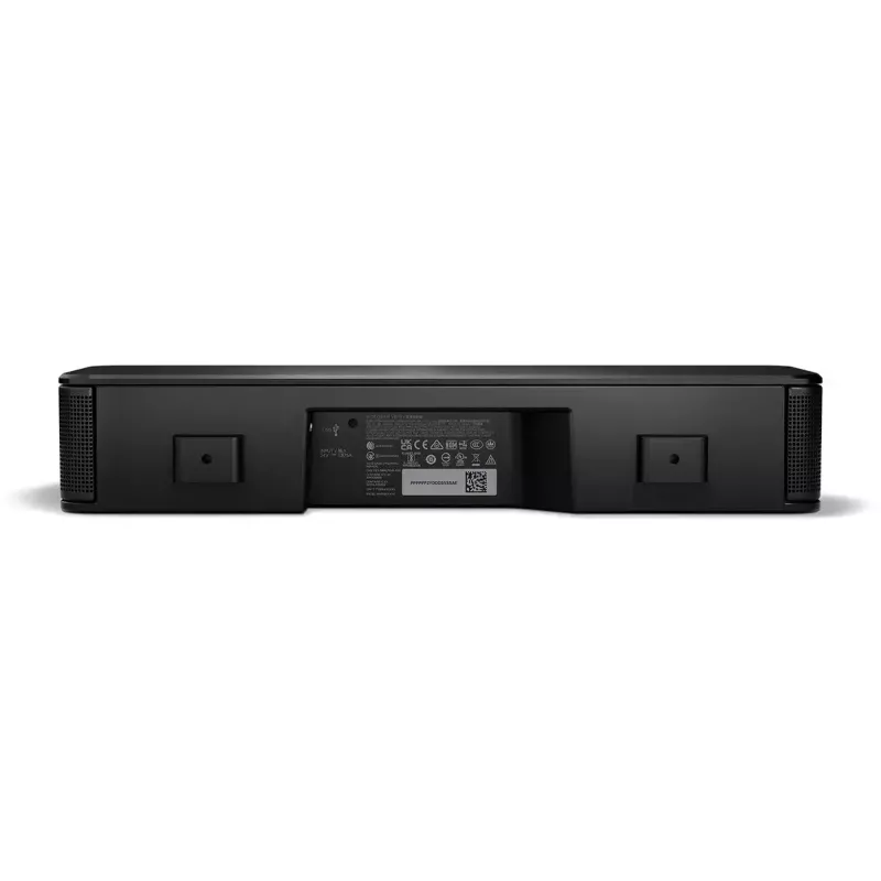 Ryhmävideoneuvottelujärjestelmä Bose Videobar VBS 230V 8 MP 4K Ultra HD