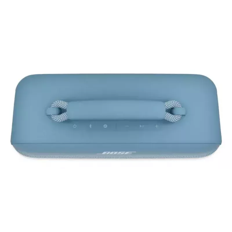 Kannettava mono-kaiutin Bose SoundLink Max sininen