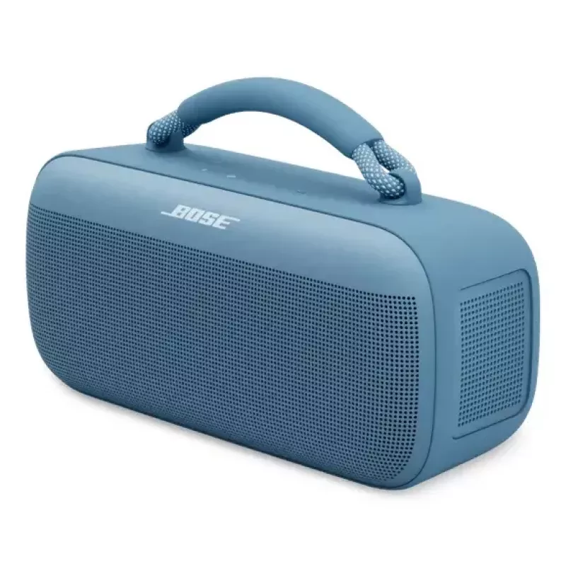 Kannettava mono-kaiutin Bose SoundLink Max sininen