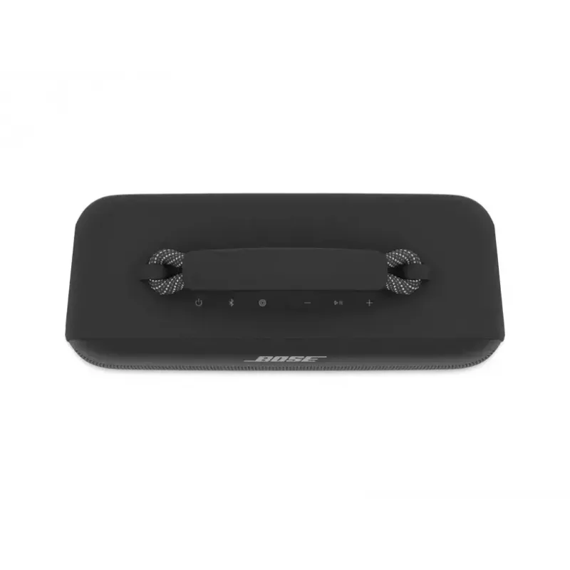 Mono kannettava kaiutin Bose SoundLink Max musta