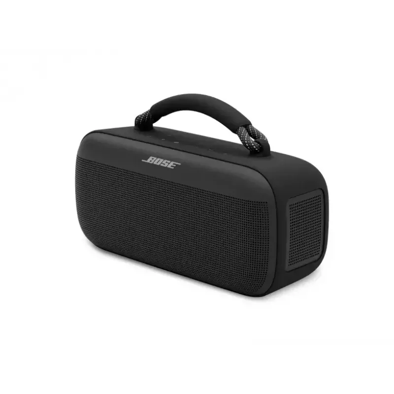 Mono kannettava kaiutin Bose SoundLink Max musta