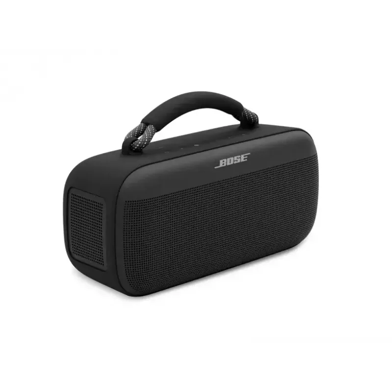 Mono kannettava kaiutin Bose SoundLink Max musta