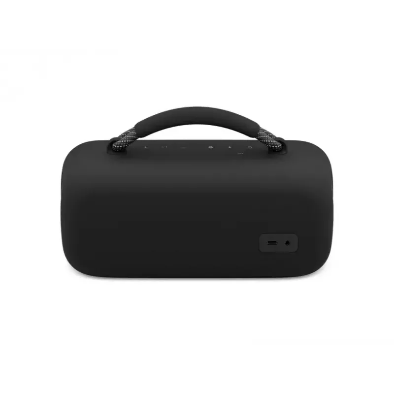 Mono kannettava kaiutin Bose SoundLink Max musta