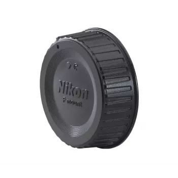 Objektiivinsuojus Nikon LF-4 digikameraan