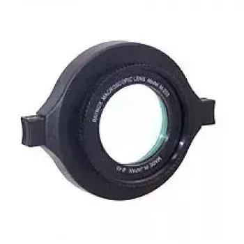 Objektiivi Raynox QC-505 musta