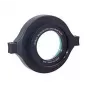 Objektiivi Raynox QC-505 musta