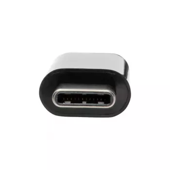 USB-C - Gigabit-verkkosovitin Tripp Lite U436-06N-GB musta